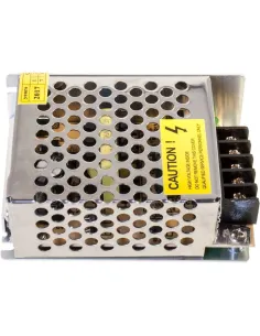 Transformador Transf. 24V 15Wm Techtouch