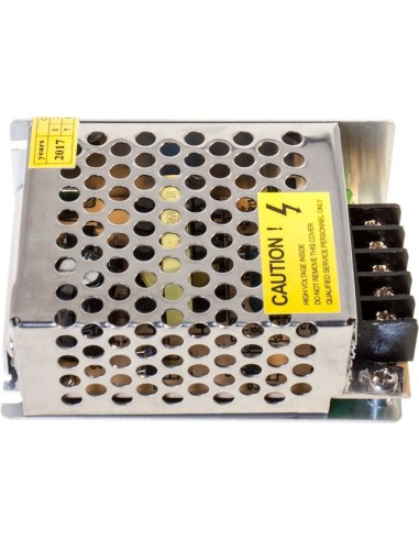 Transformador Transf. 24V 15Wm Techtouch