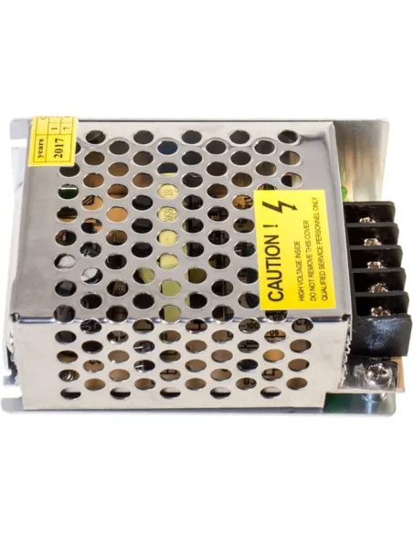Transformador Transf. 24V 15Wm Techtouch