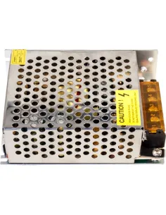 Transformador Transf. 24V 36Wm Techtouch