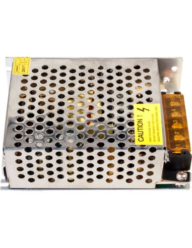 Transformador Transf. 24V 36Wm Techtouch