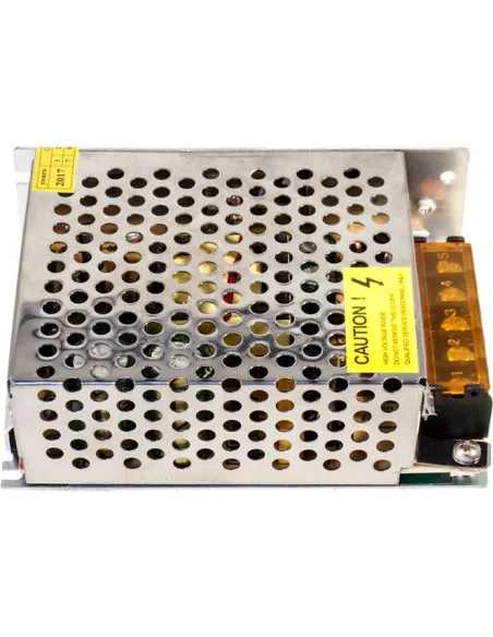 Transformador Transf. 24V 36Wm Techtouch