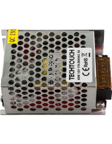 Transformador Transf. 60Wm Techtouch