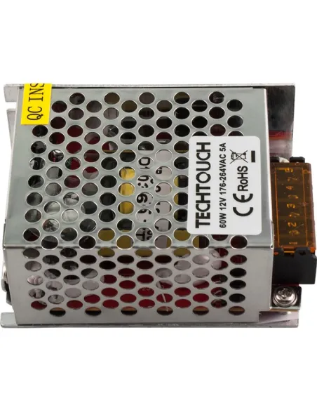Transformador Transf. 60Wm Techtouch