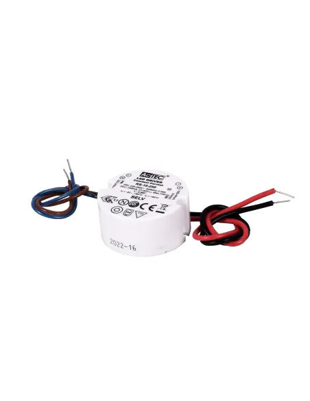 Transformador Rs 10 250 Actec