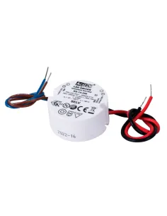 Transformador Rs 15 350 Actec