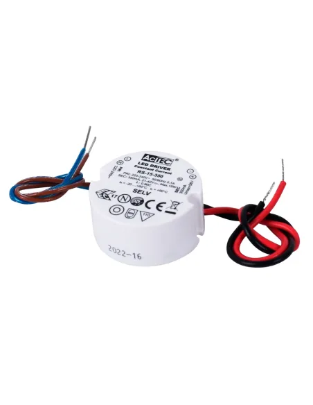 Transformador Rs 15 350 Actec