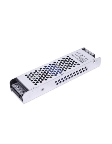 Transformador Transf. 12V 150Wms Techtouch