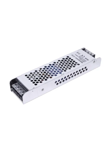 Transformador Transf. 12V 150Wms Techtouch