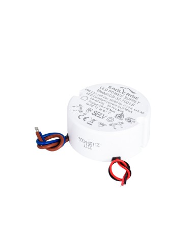 Transformador Cs 32 700 Lb Ip20 Eaglerise