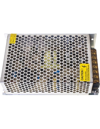 Transformador Transf. 24V 60Wm Techtouch