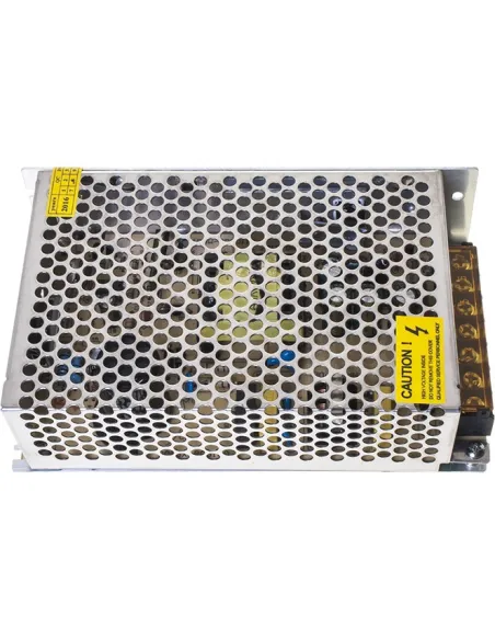 Transformador Transf. 24V 60Wm Techtouch
