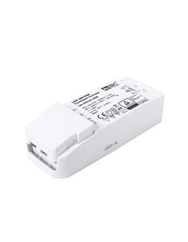 Transformador Q4 350Ma 20W Actec