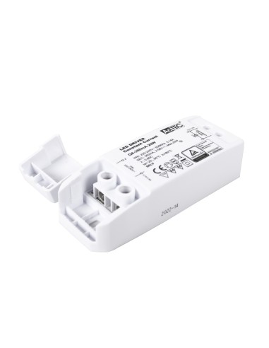 Transformador Q4 350Ma 20W Actec