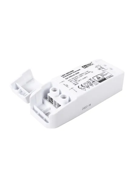 Transformador Q4 350Ma 20W Actec