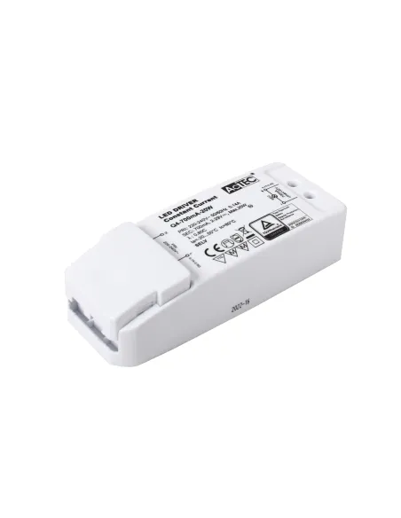 Transformador Q4 700Ma 20W Actec