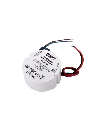 Transformador Rs 30 700 Actec