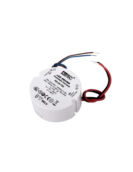 Transformador Rs 30 700 Actec