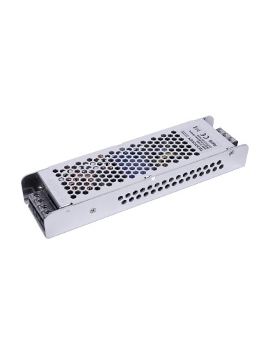 Transformador Transf. 12V 200Wms Techtouch