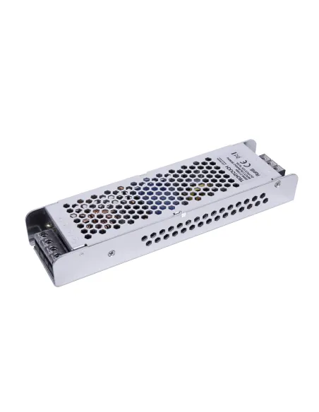 Transformador Transf. 12V 200Wms Techtouch