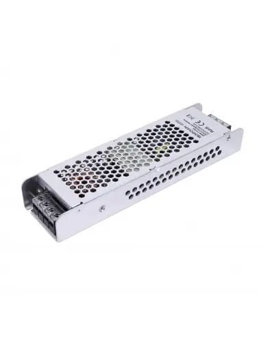 Transformador Transf. 24V 200Wms Techtouch