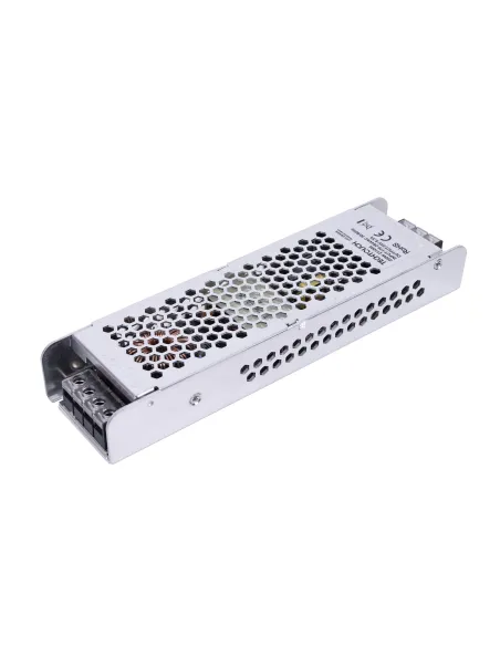 Transformador Transf. 24V 200Wms Techtouch
