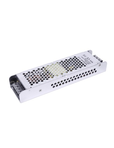 Transformador Transf. 12V 250Wms Techtouch