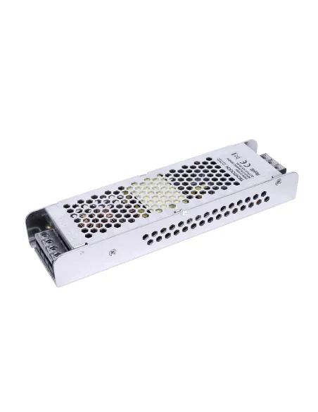 Transformador Transf. 12V 250Wms Techtouch