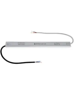 Transformador Lv 12030 Interlusa