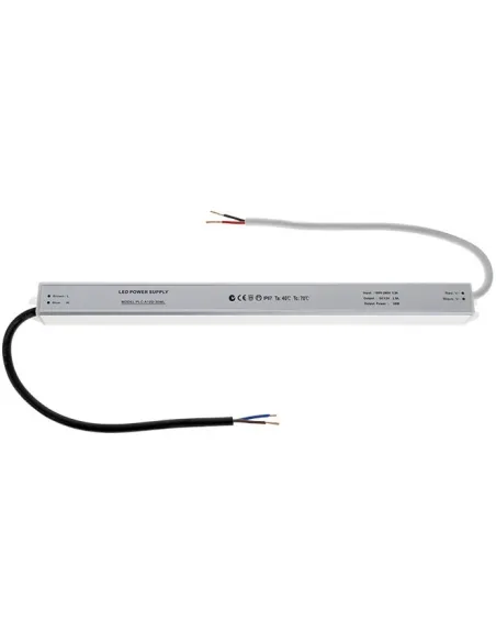Transformador Lv 12030 Interlusa
