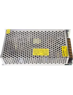 Transformador Transf. 24V 150Wm Techtouch
