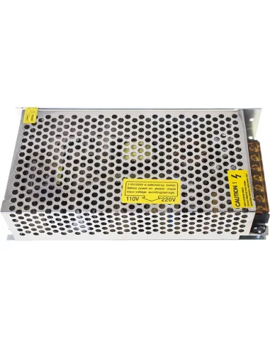 Transformador Transf. 24V 150Wm Techtouch