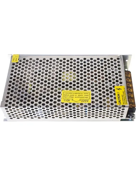 Transformador Transf. 24V 150Wm Techtouch