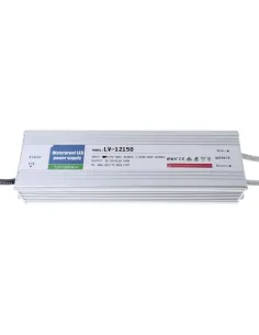 Transformador Lv 12150 Interlusa