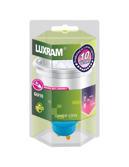 Bombilla 556860981 Luxram