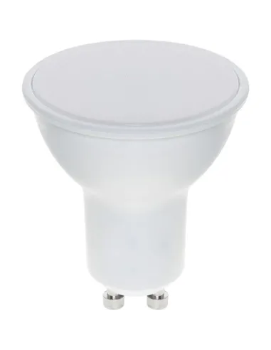 Bombilla Gu10 5W A Led Evolution