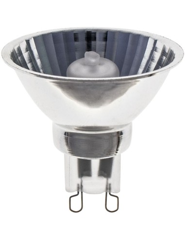 Bombilla Lamp.G9Dic8104 Interlusa