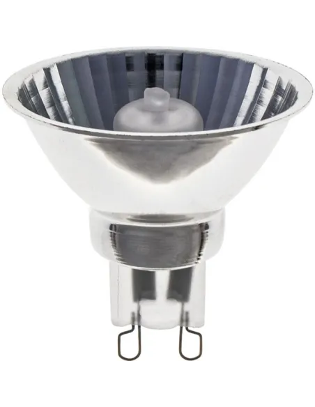 Bombilla Lamp.G9Dic8104 Interlusa