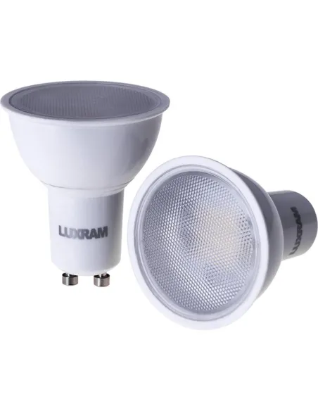 Bombilla 760524162 Br Luxram