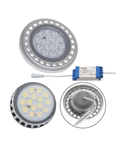 Bombilla 710401127 Luxram