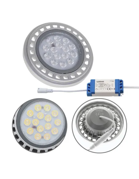 Bombilla 710401127 Luxram