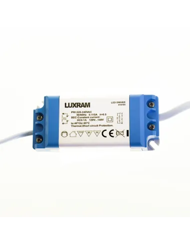 Bombilla 710401127 Luxram