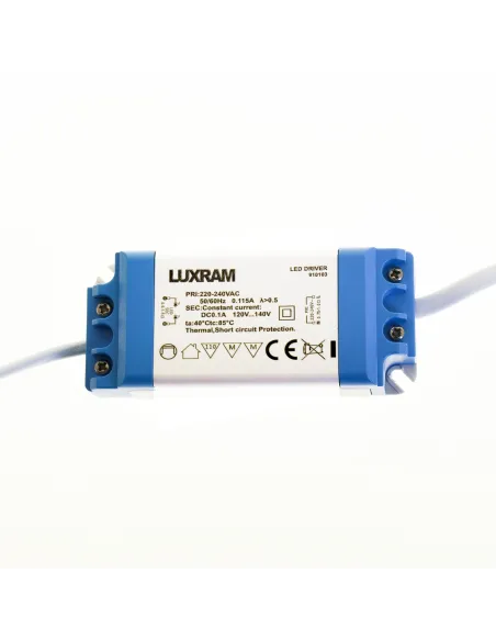 Bombilla 710401127 Luxram
