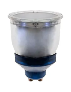 Bombilla Lamp.Gu10Ec8102 Interlusa