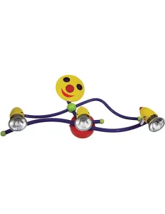 Aplique Ws2593Ba Lumit