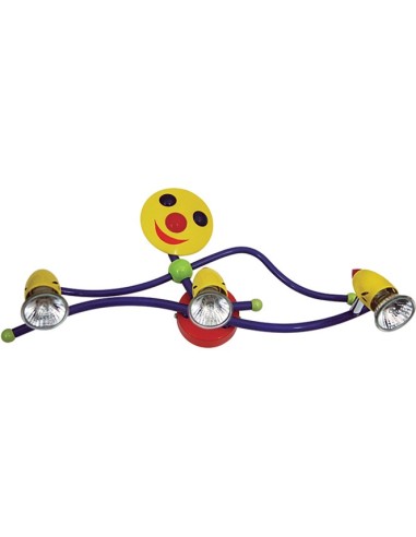 Aplique Ws2593Ba Lumit