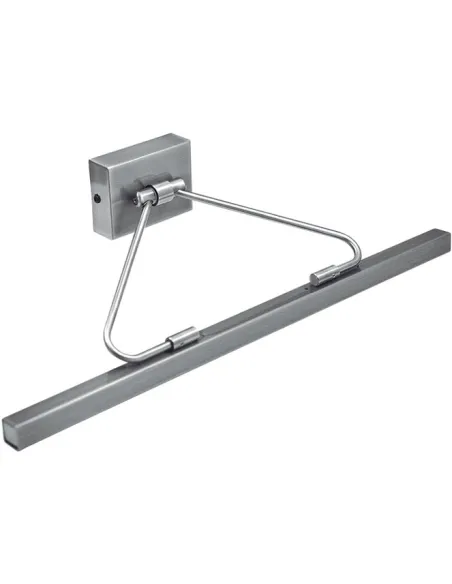Aplique 305116W T4 Cro Lumit