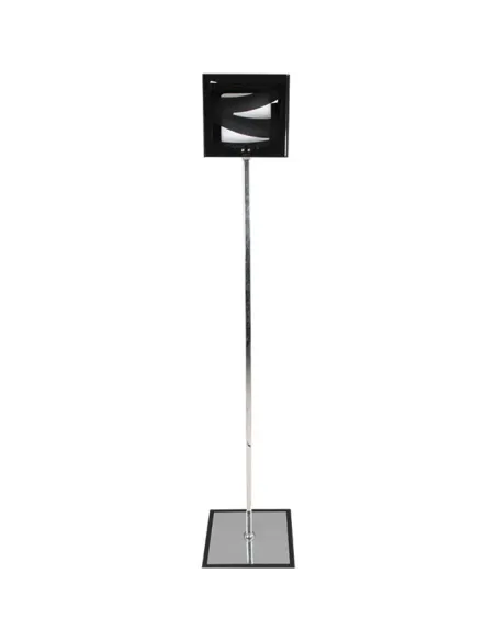 Lampara S1 639L 1Ch B Interlusa