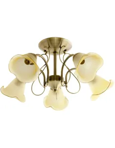 Plafon 063485014 Lumit