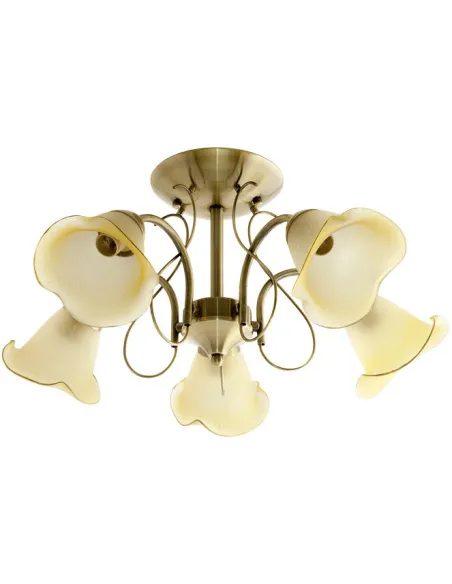Plafon 063485014 Lumit